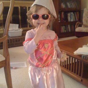 Meet your Posher, Alia